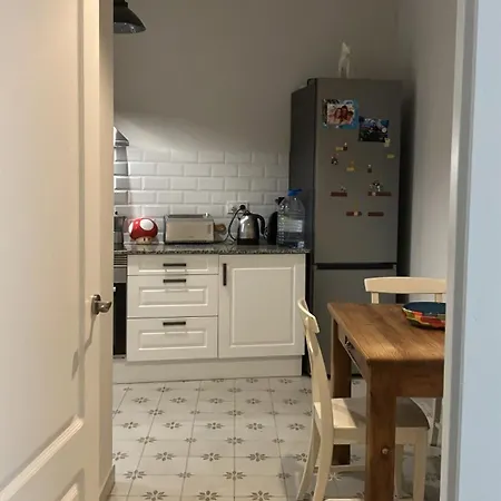 Appartement Placa De Sant Josep Oriol